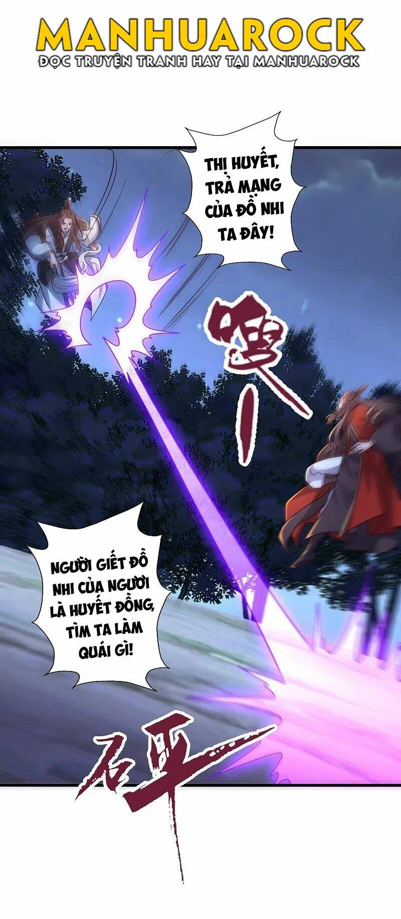Chương 306 - Trang 18