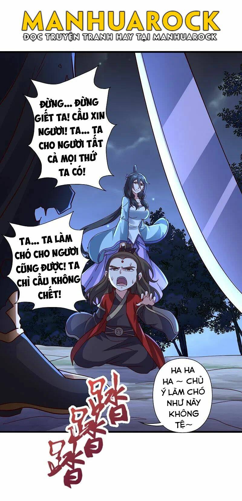 Chương 306 - Trang 3