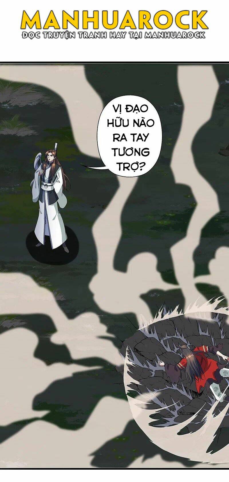 Chương 306 - Trang 50