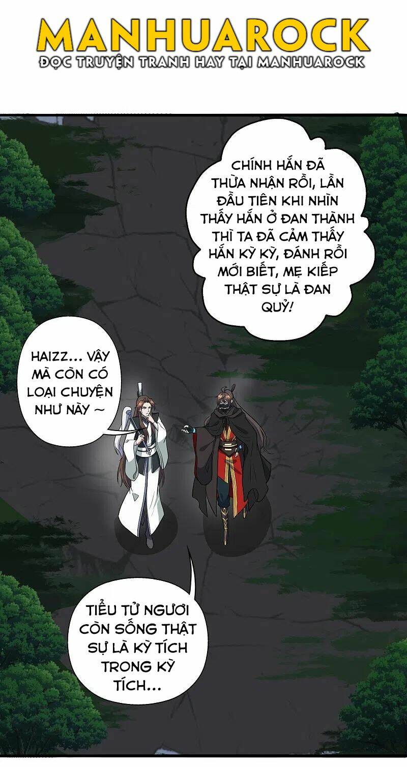Chương 306 - Trang 60