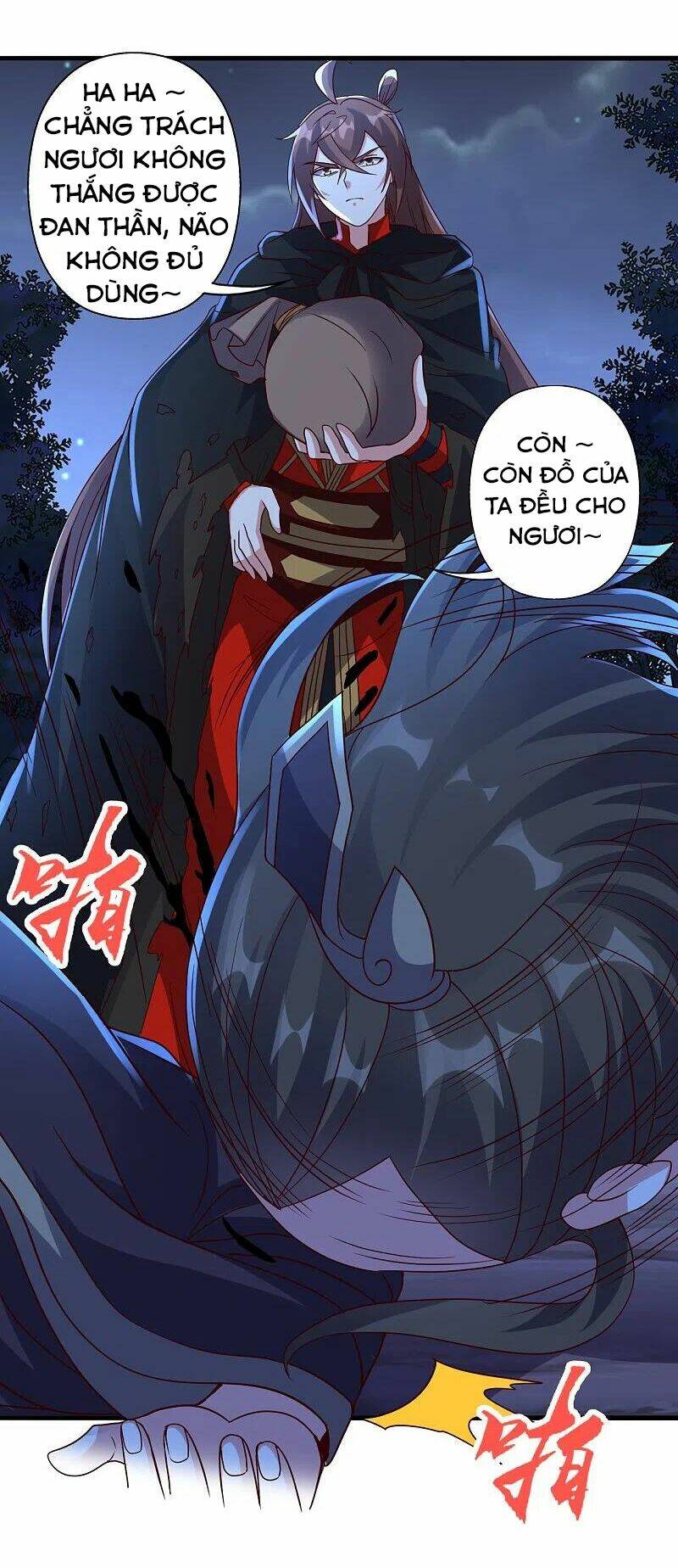 Chương 306 - Trang 7