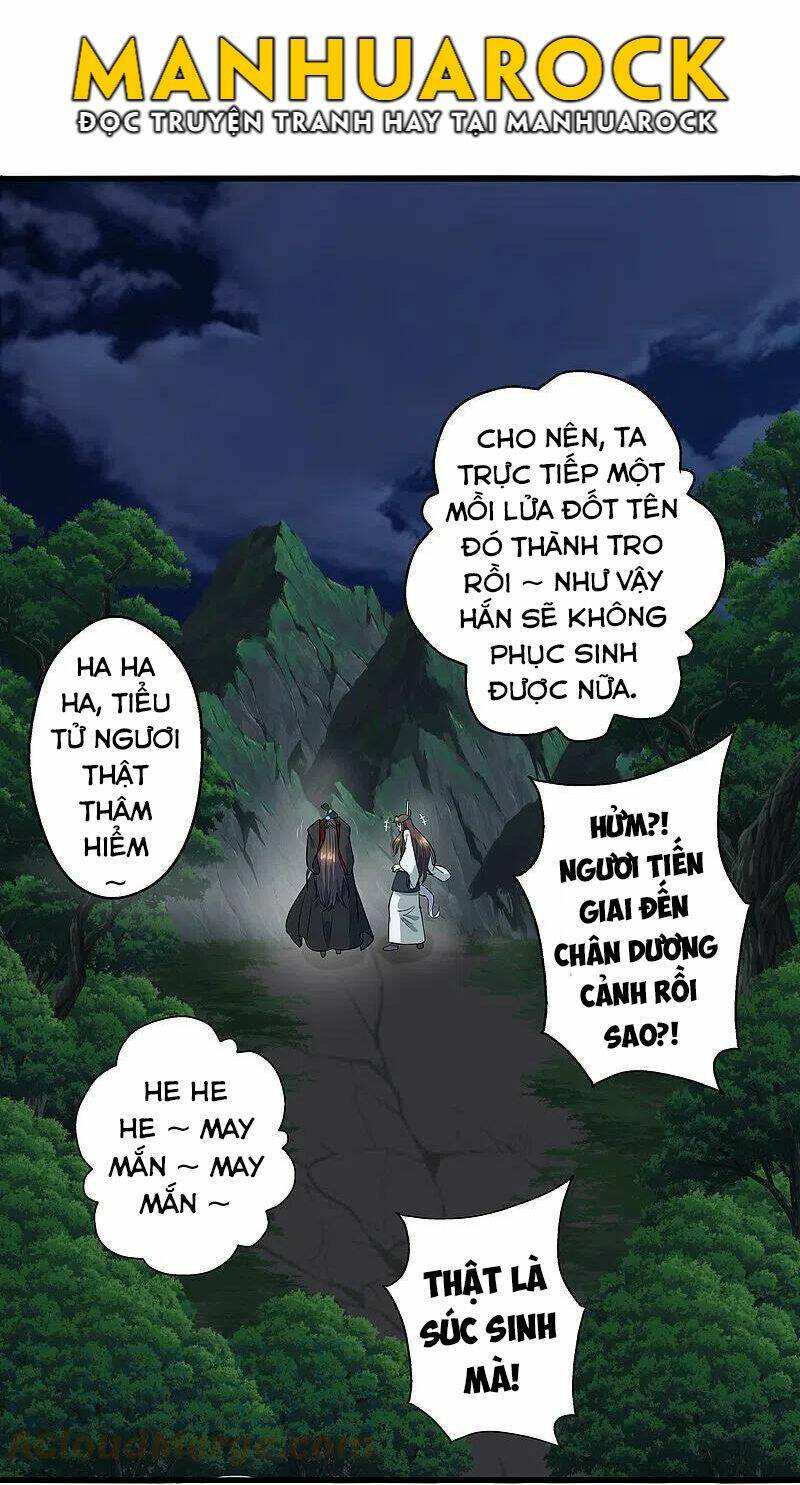 Chương 306 - Trang 61