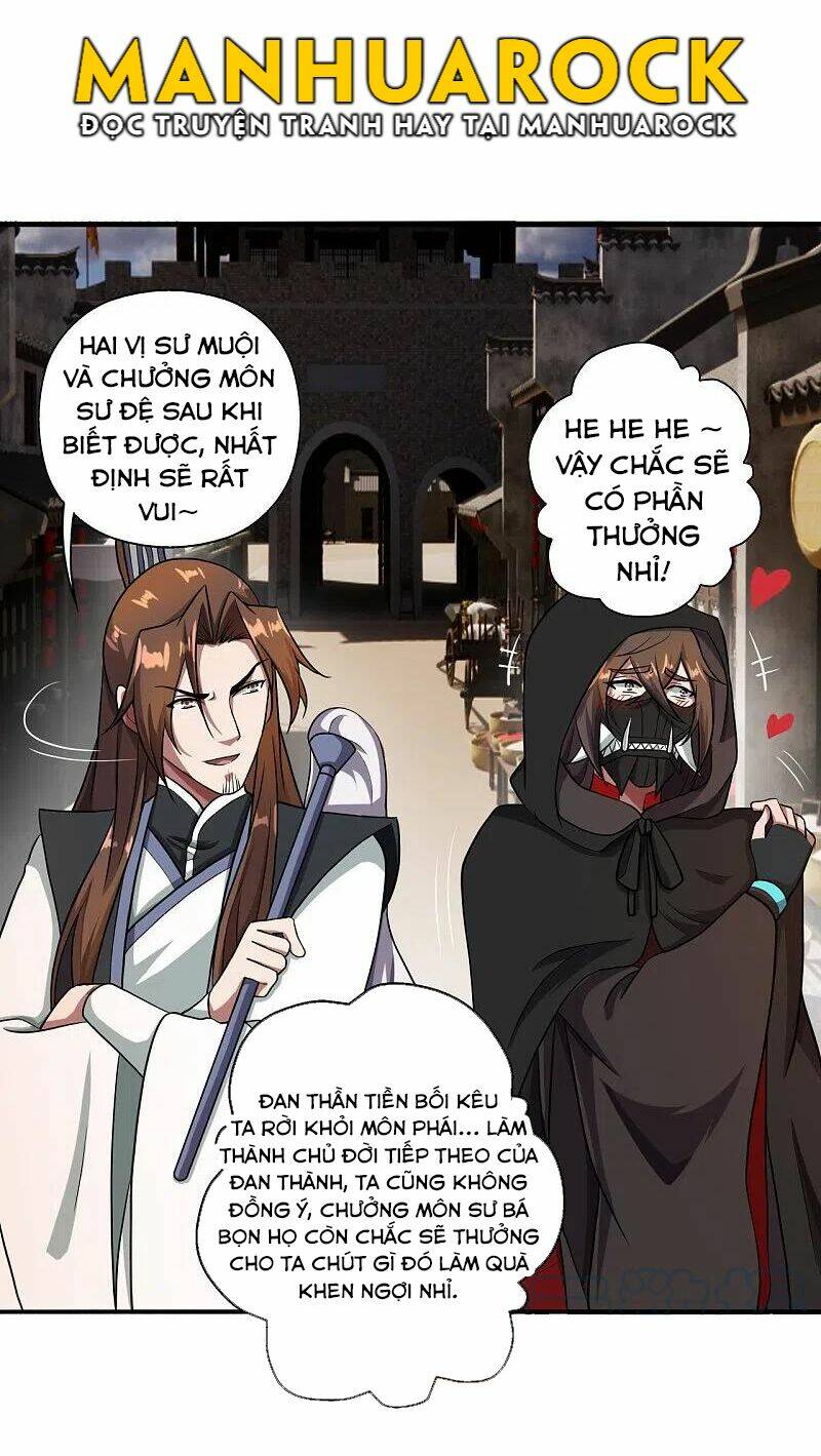 Chương 306 - Trang 64