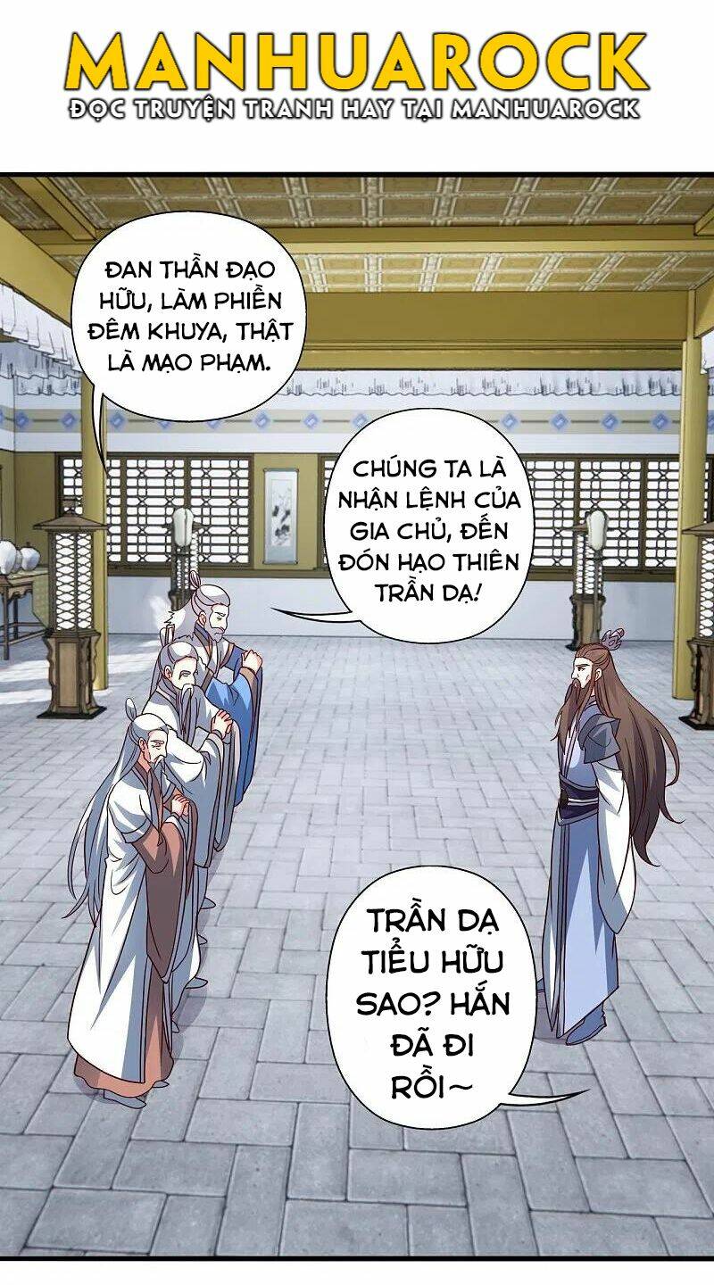 Chương 306 - Trang 10
