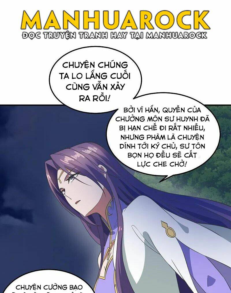 Chương 307 - Trang 12