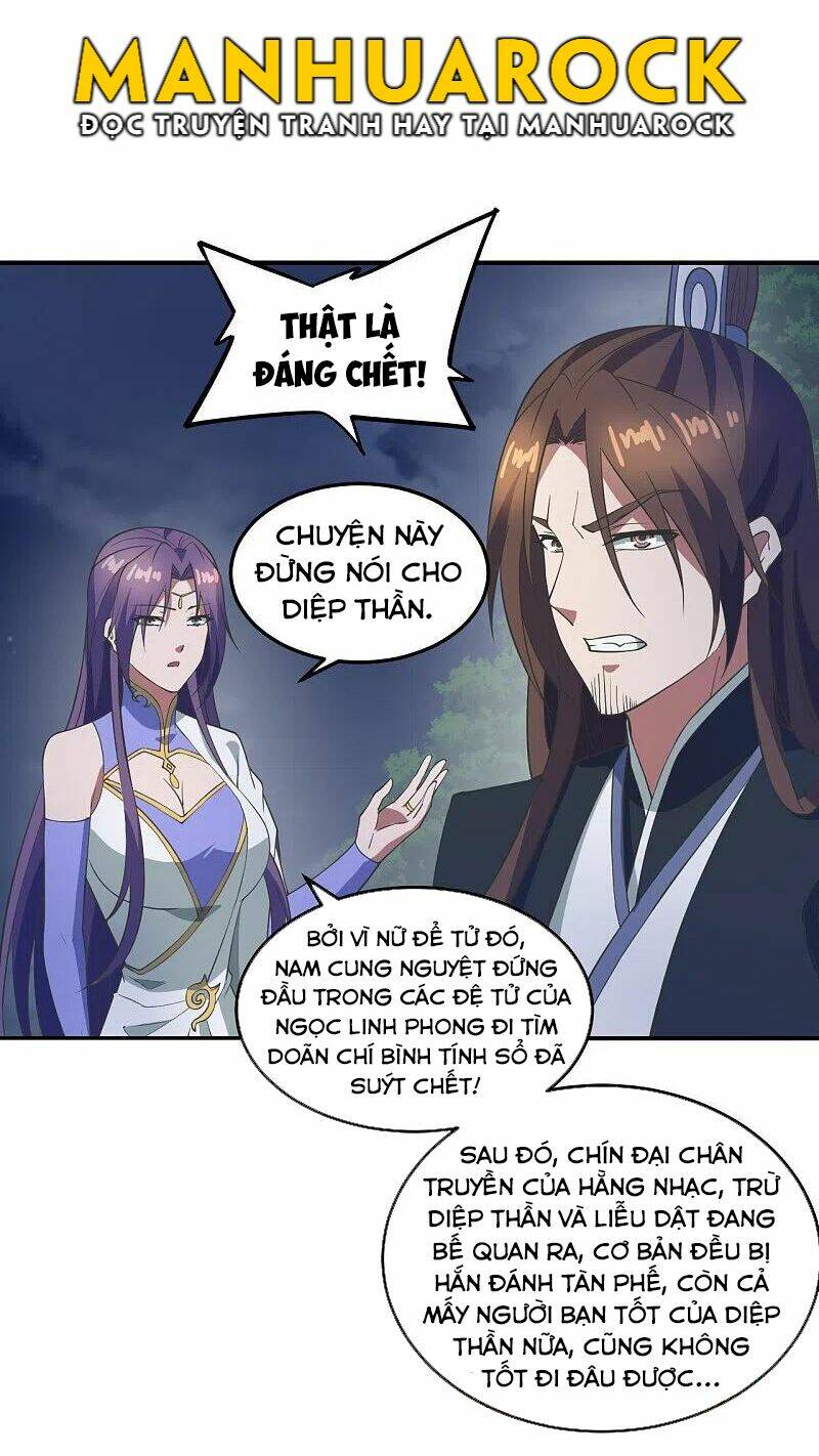 Chương 307 - Trang 15