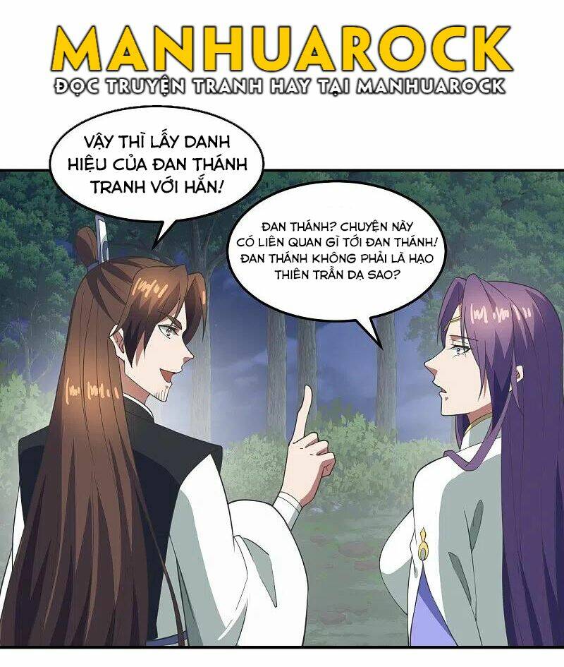 Chương 307 - Trang 22