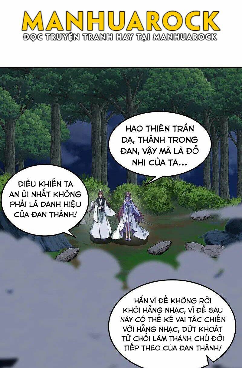 Chương 307 - Trang 27