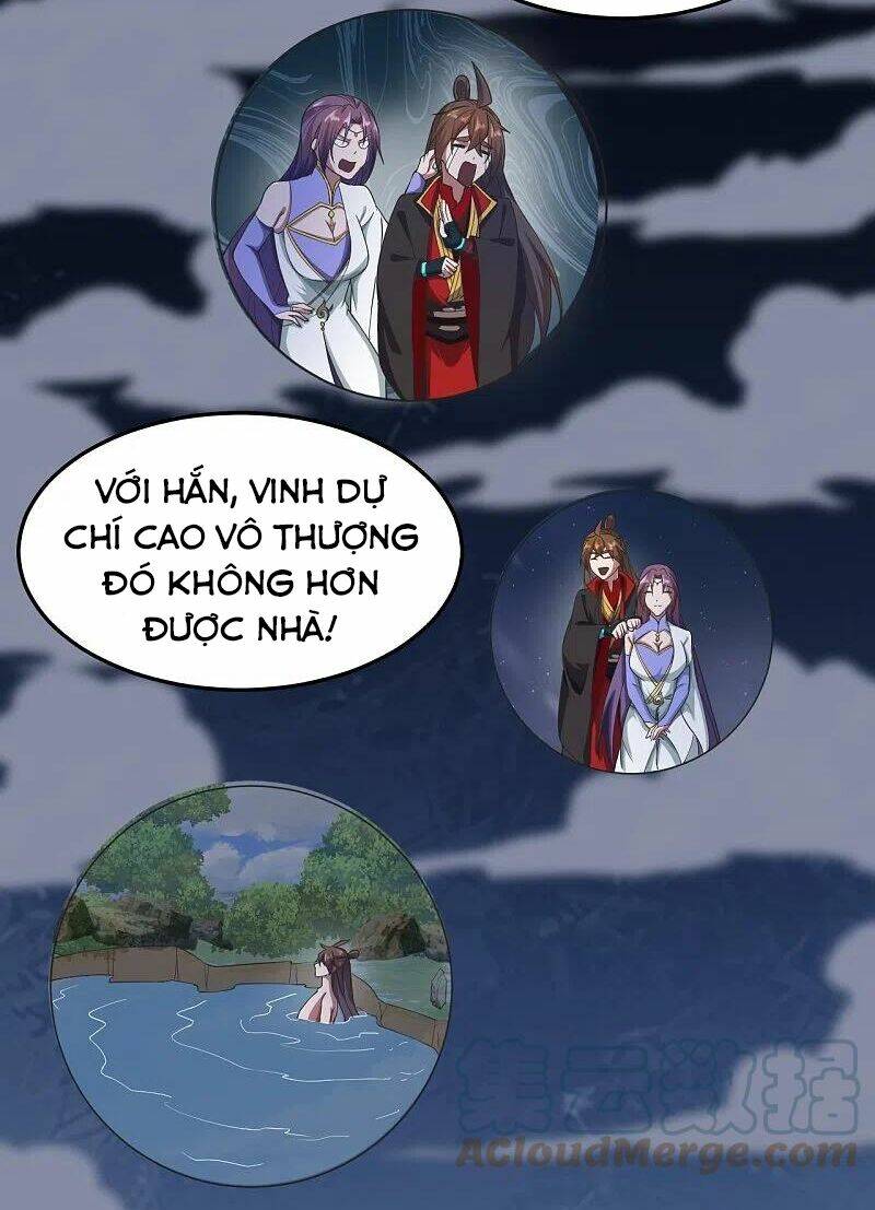 Chương 307 - Trang 28