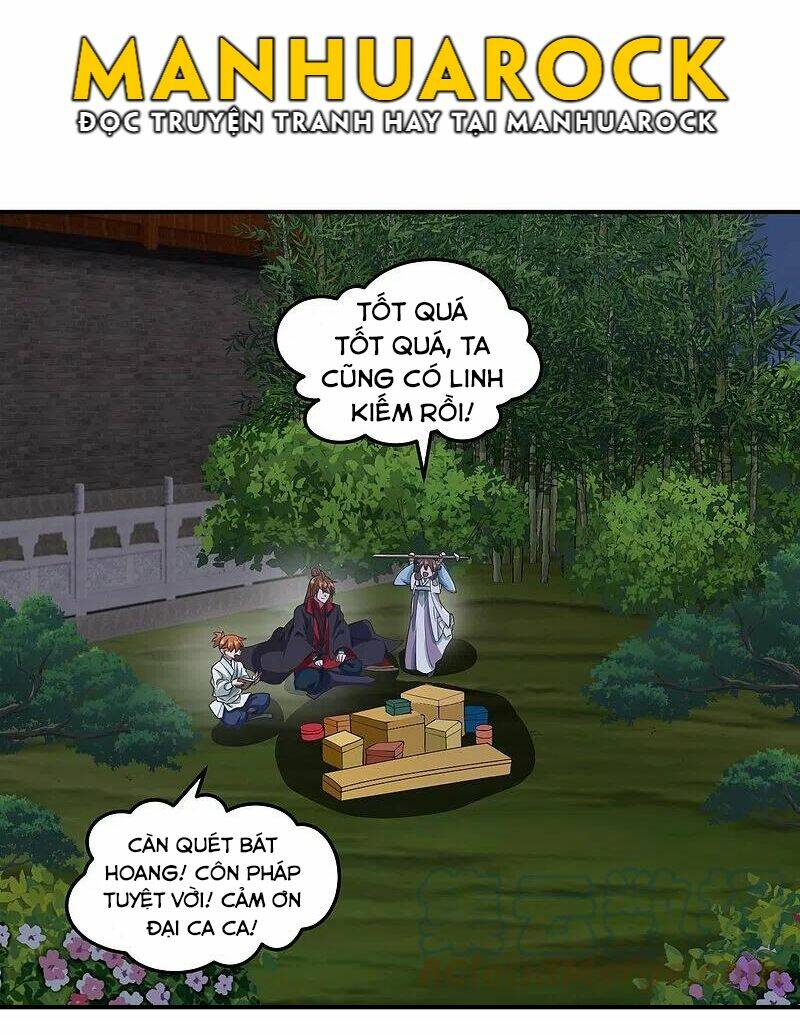 Chương 307 - Trang 31