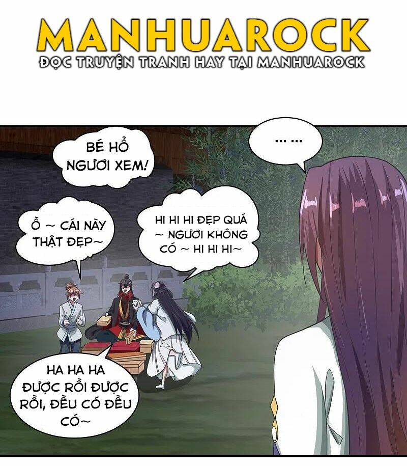 Chương 307 - Trang 33