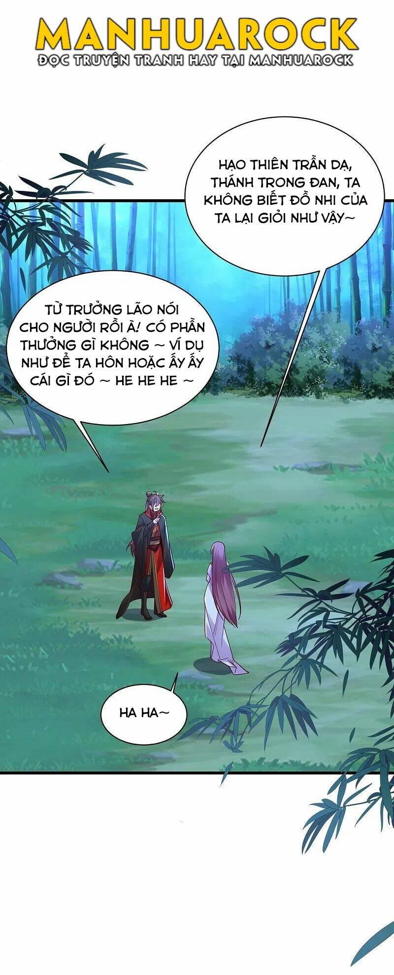 Chương 307 - Trang 37