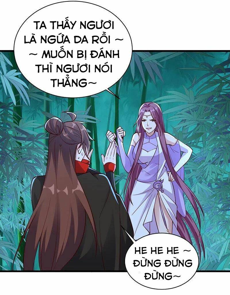 Chương 307 - Trang 38