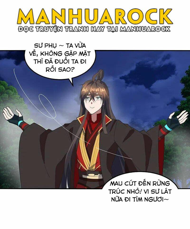 Chương 307 - Trang 5