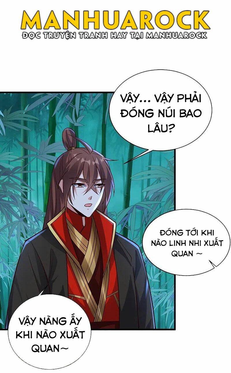 Chương 307 - Trang 43