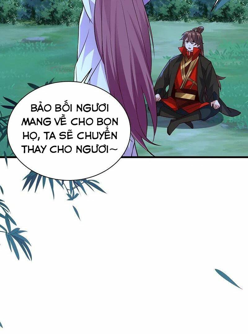 Chương 307 - Trang 45