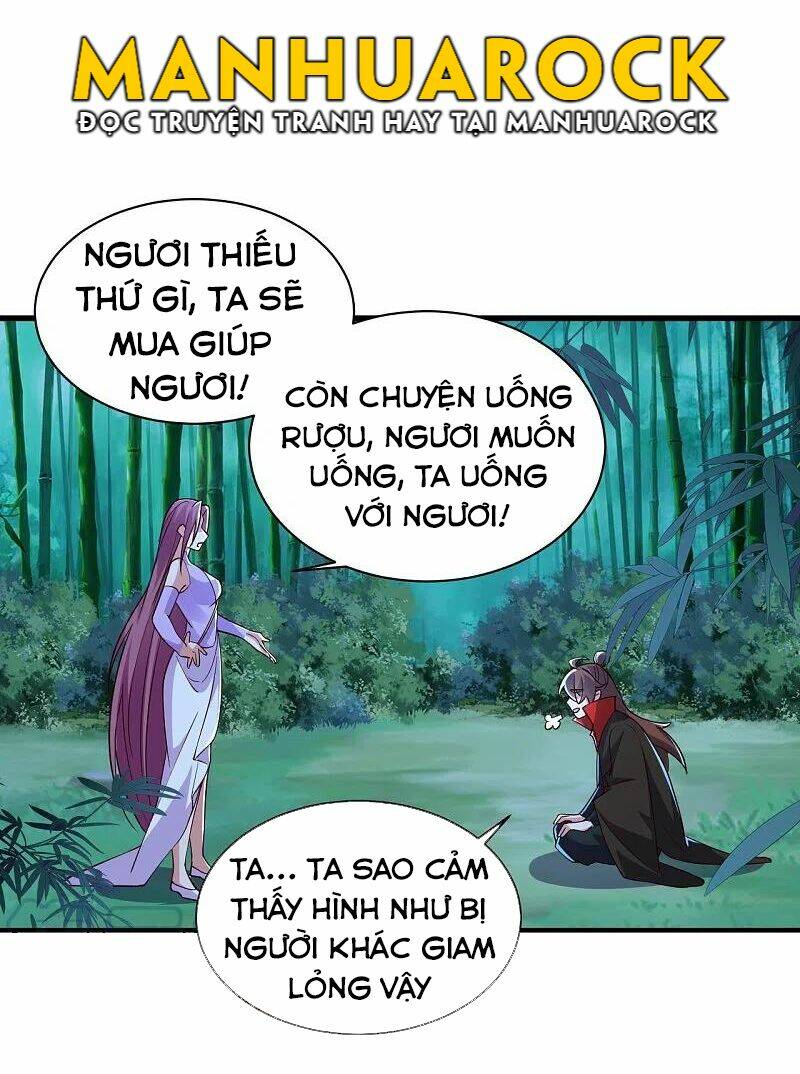 Chương 307 - Trang 46