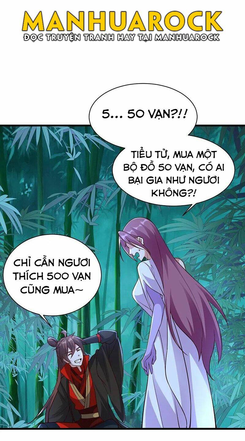Chương 307 - Trang 58