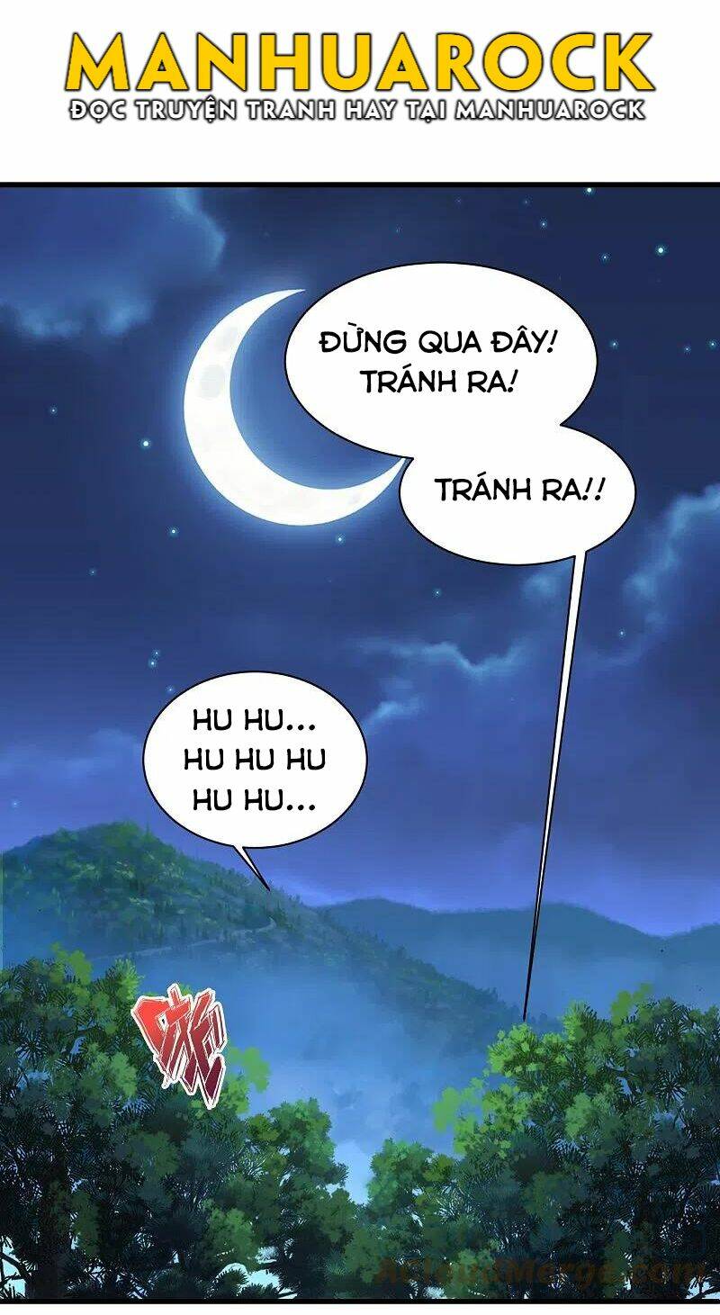 Chương 307 - Trang 61