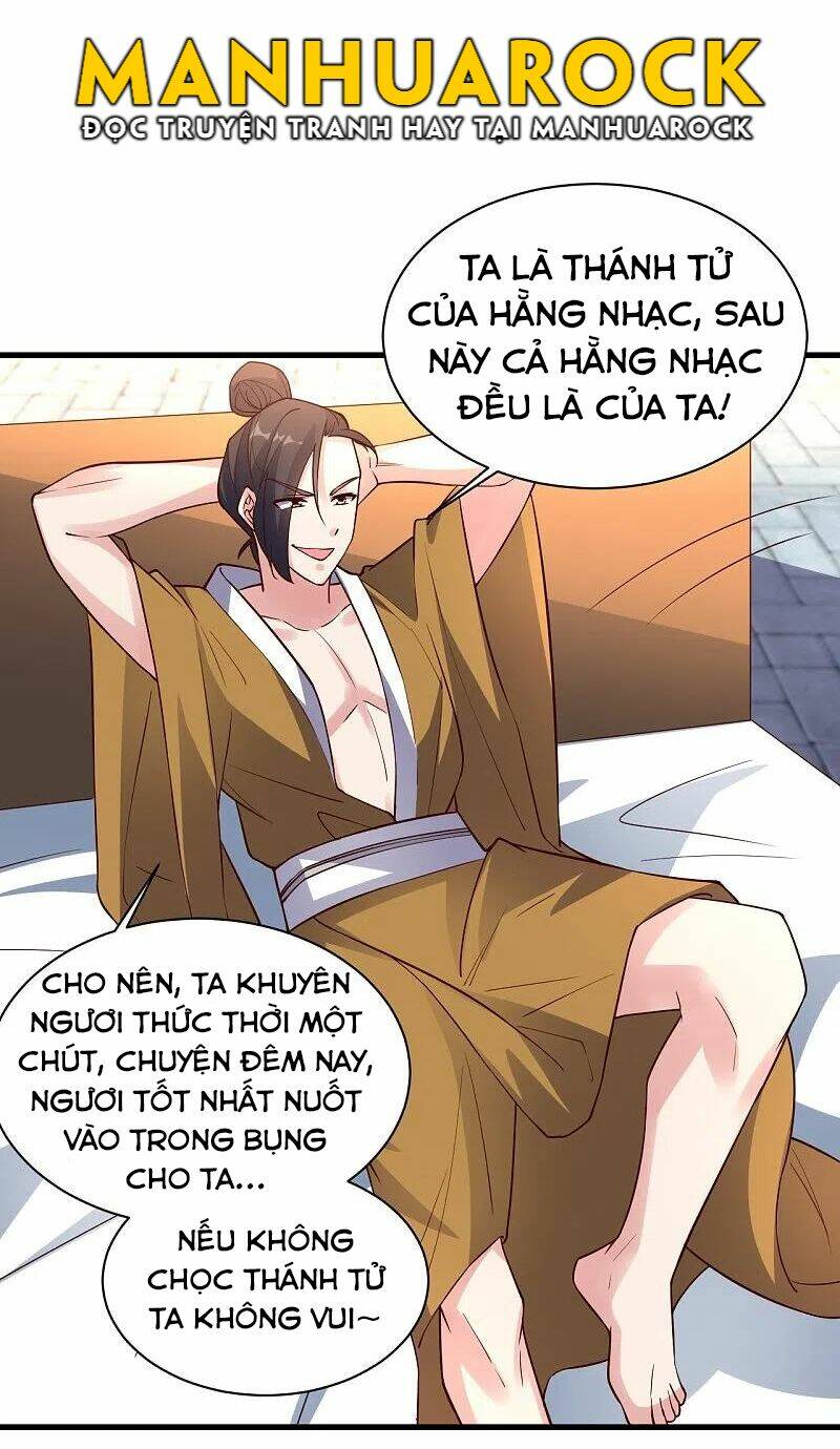 Chương 307 - Trang 63