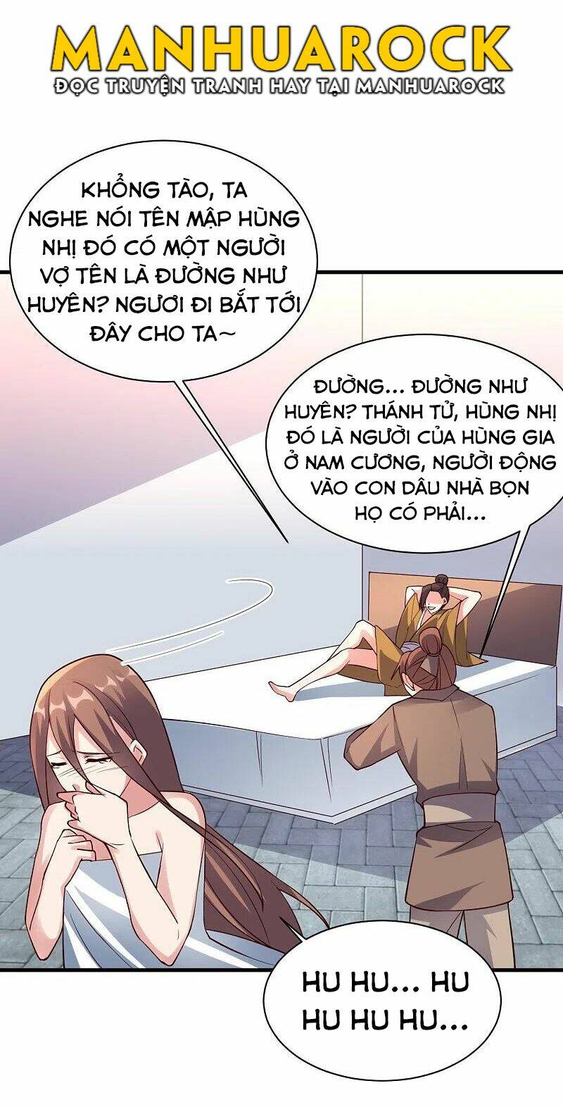 Chương 307 - Trang 66