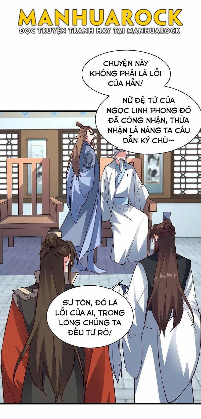 Chương 307 - Trang 71