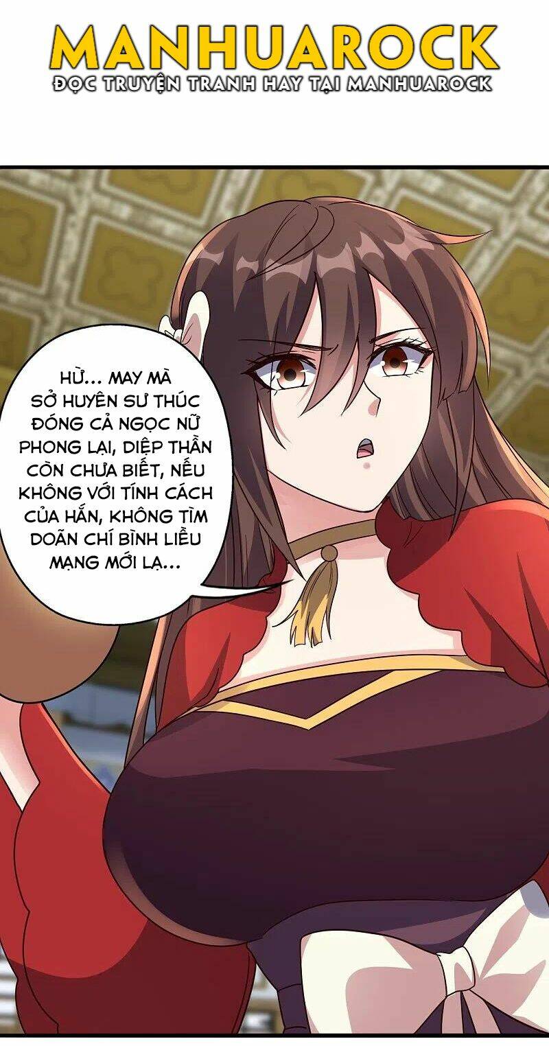 Chương 308 - Trang 19