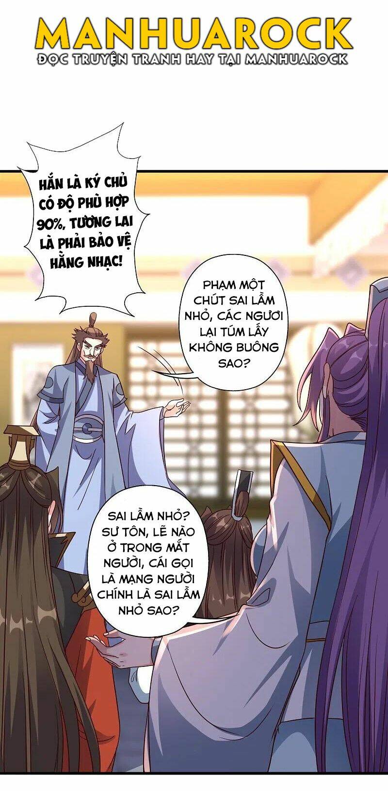 Chương 308 - Trang 23