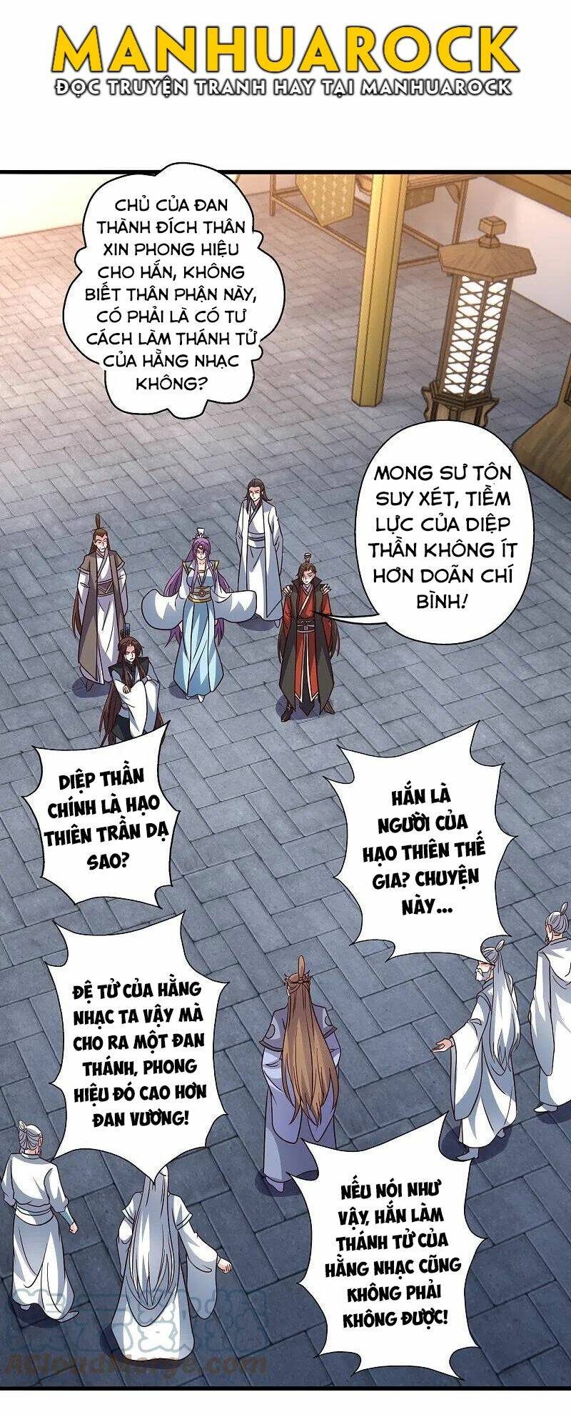 Chương 308 - Trang 32