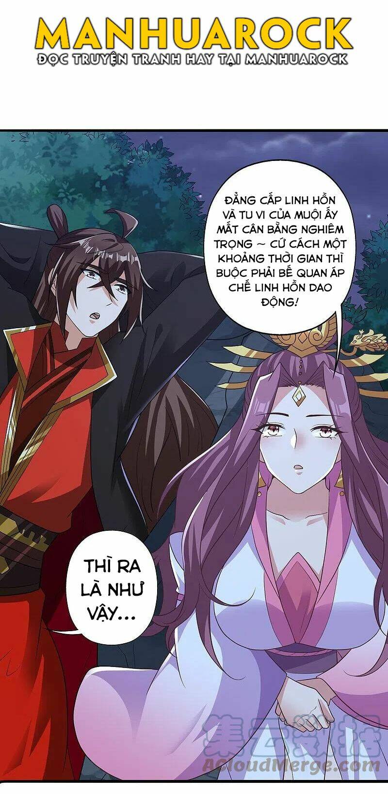 Chương 308 - Trang 42