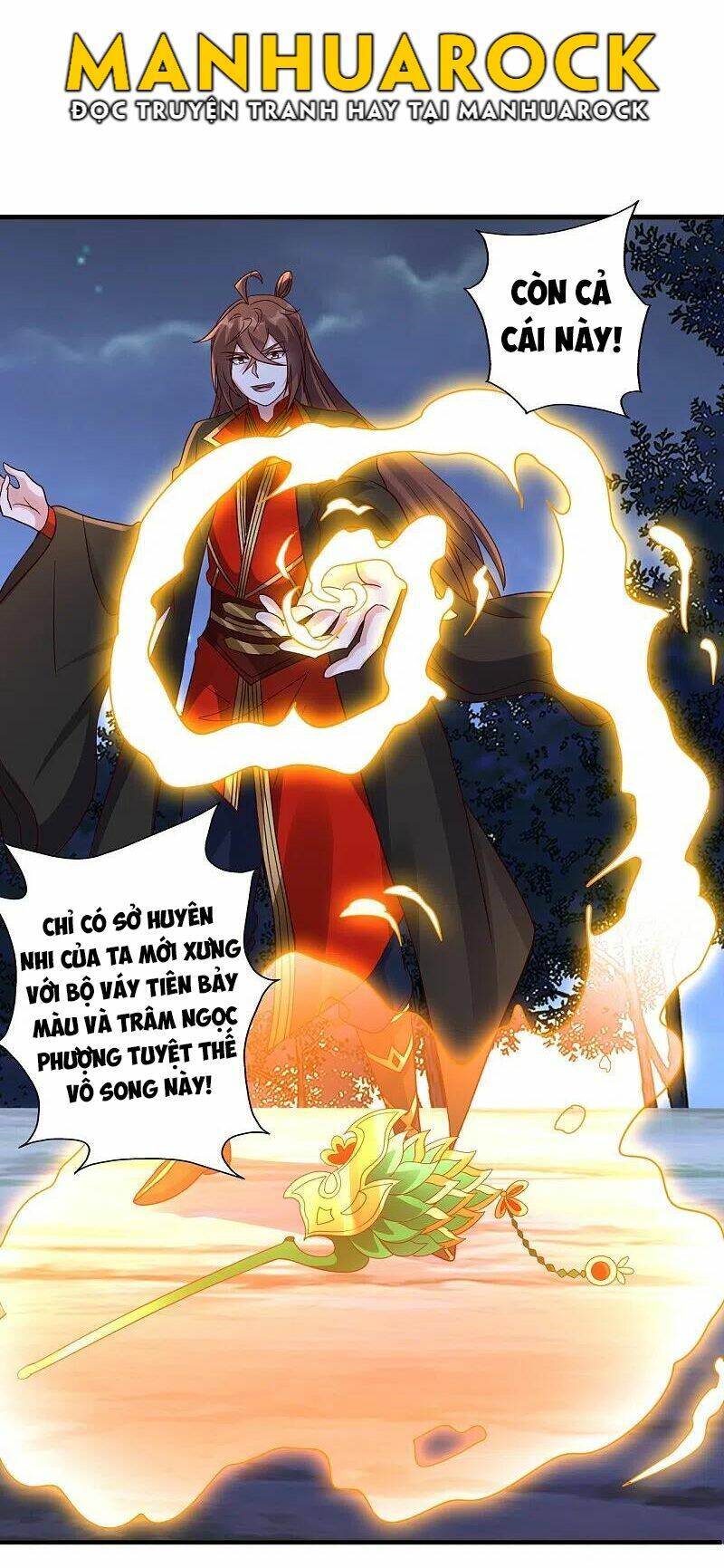 Chương 308 - Trang 7