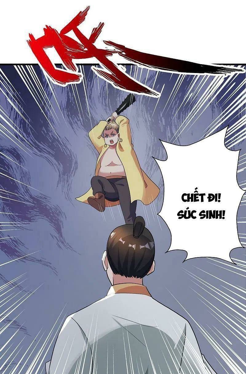 Chương 309 - Trang 1