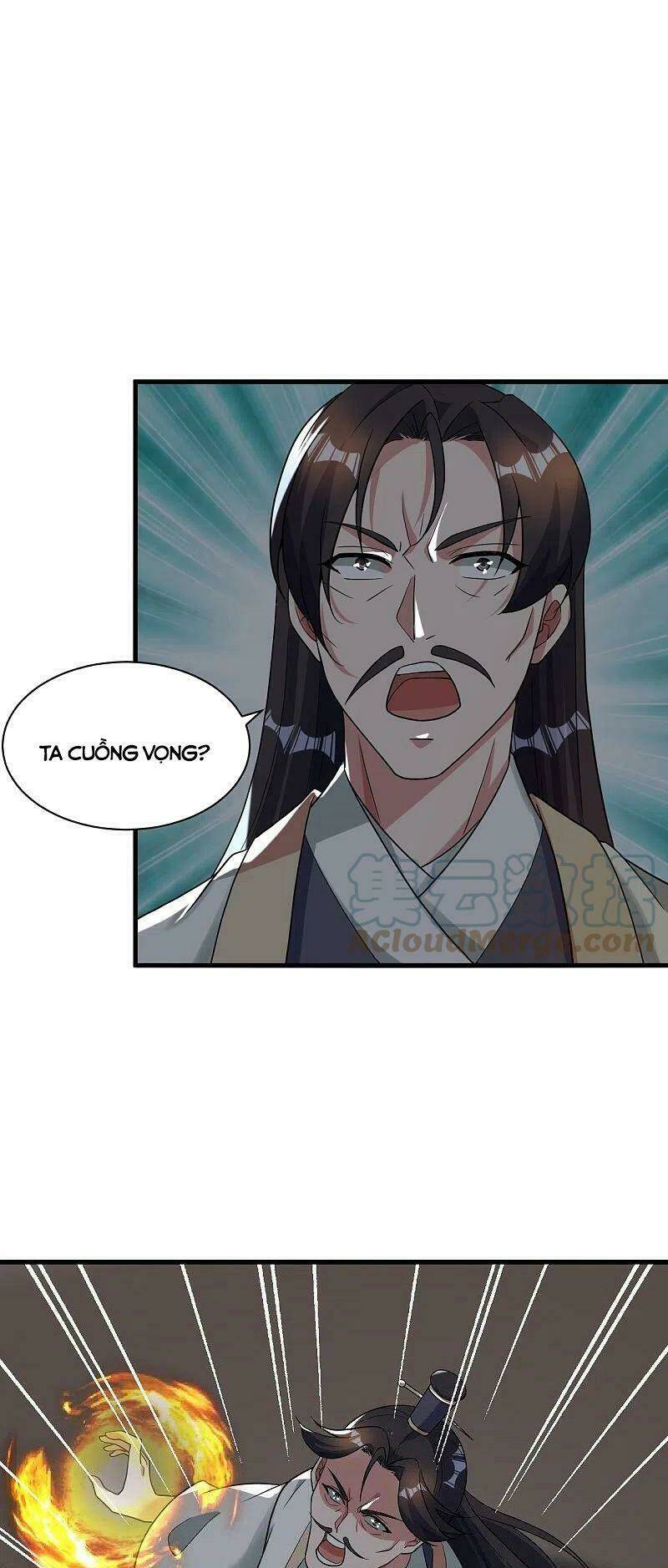 Chương 309 - Trang 18