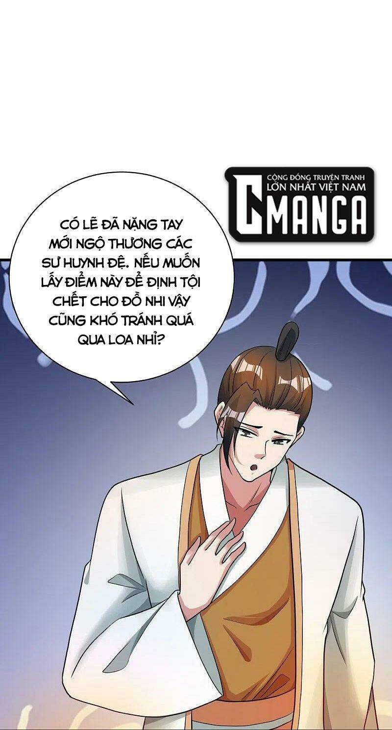 Chương 309 - Trang 27