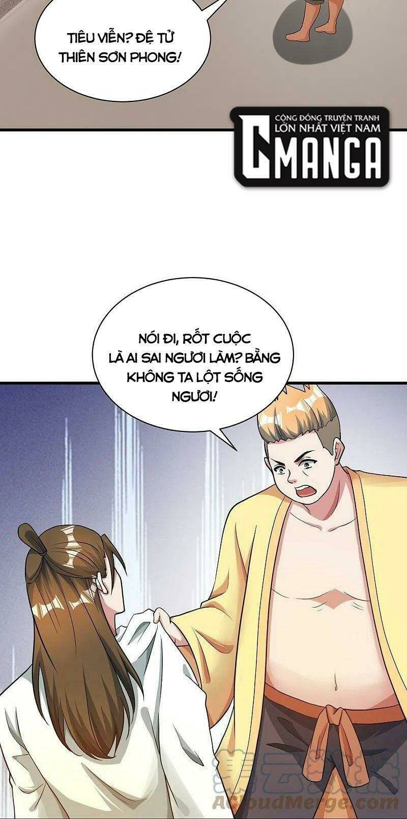 Chương 309 - Trang 31