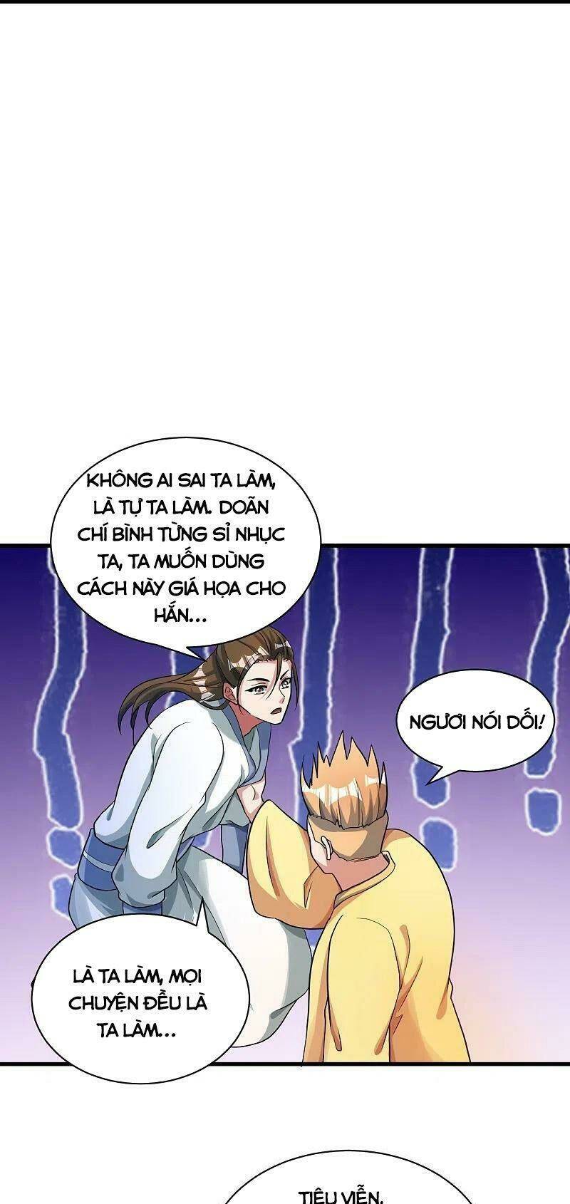 Chương 309 - Trang 32
