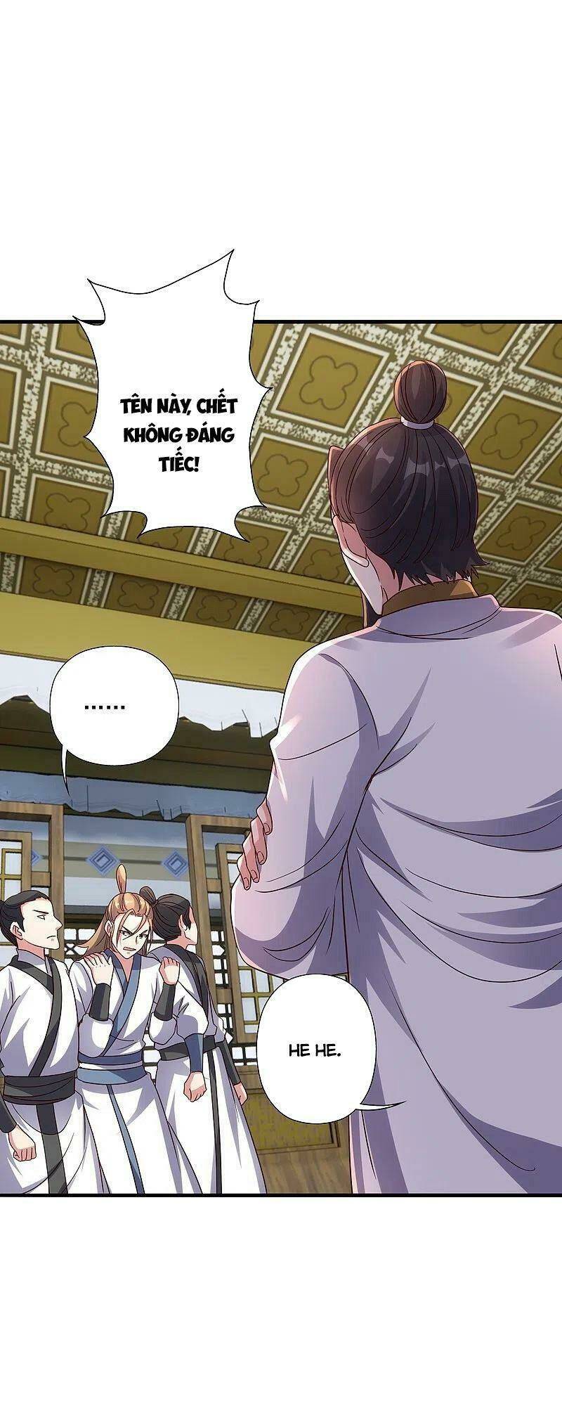 Chương 309 - Trang 37