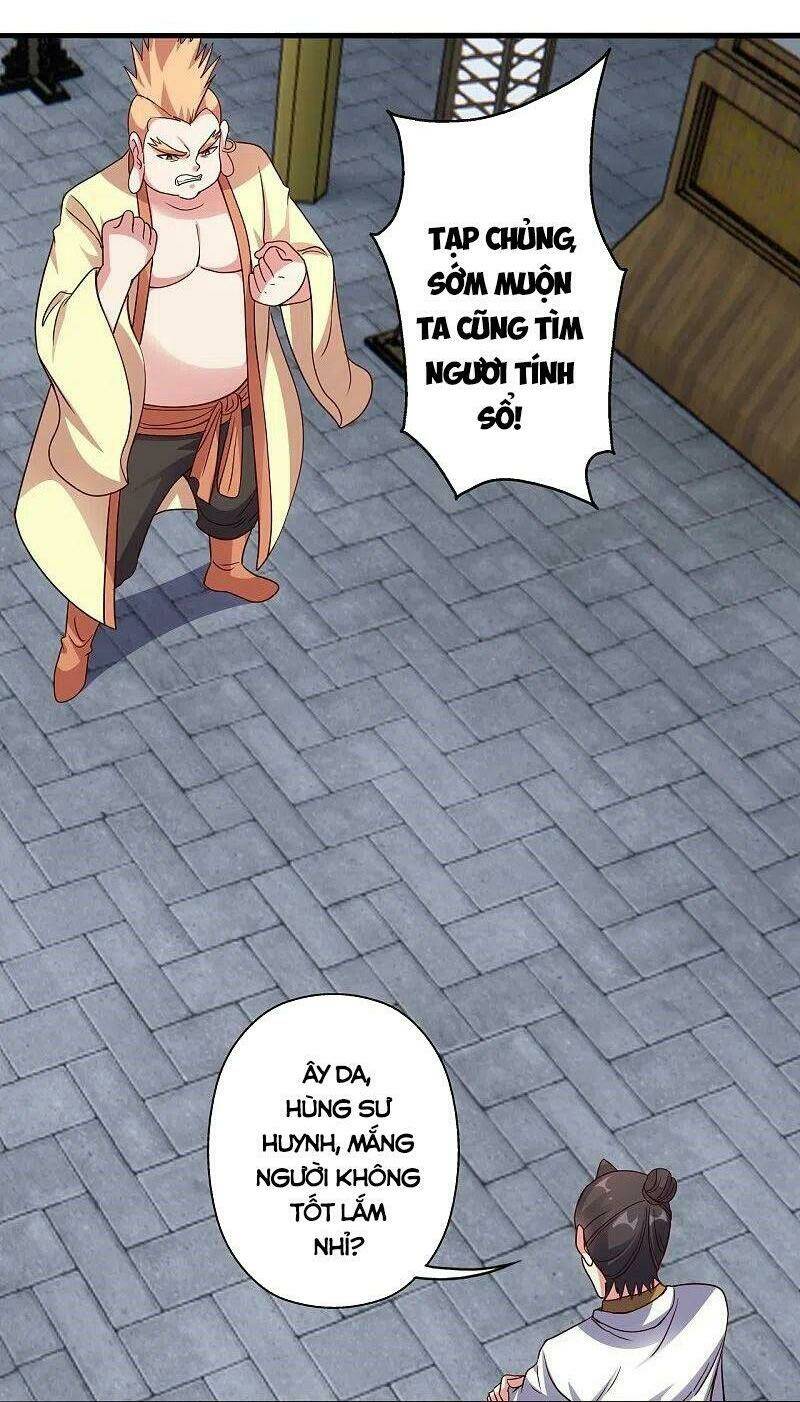Chương 309 - Trang 42