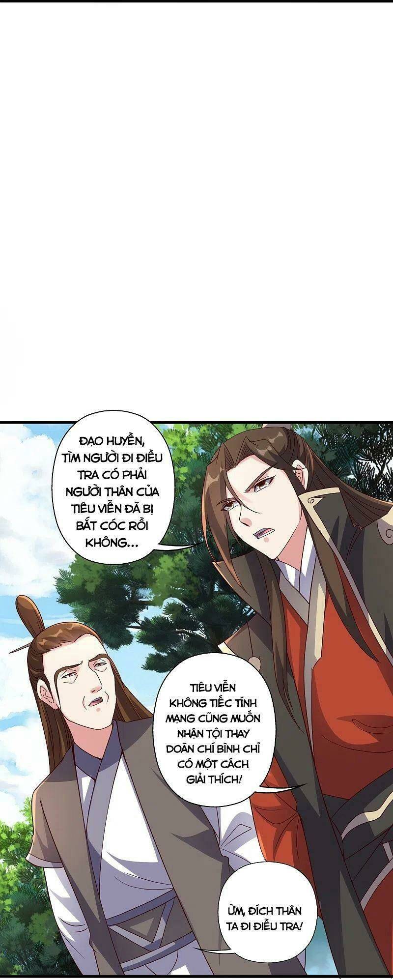 Chương 309 - Trang 49