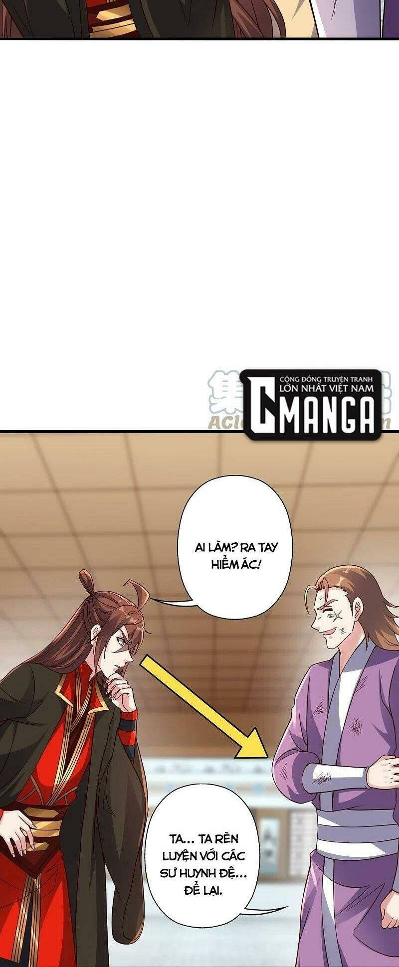 Chương 309 - Trang 62