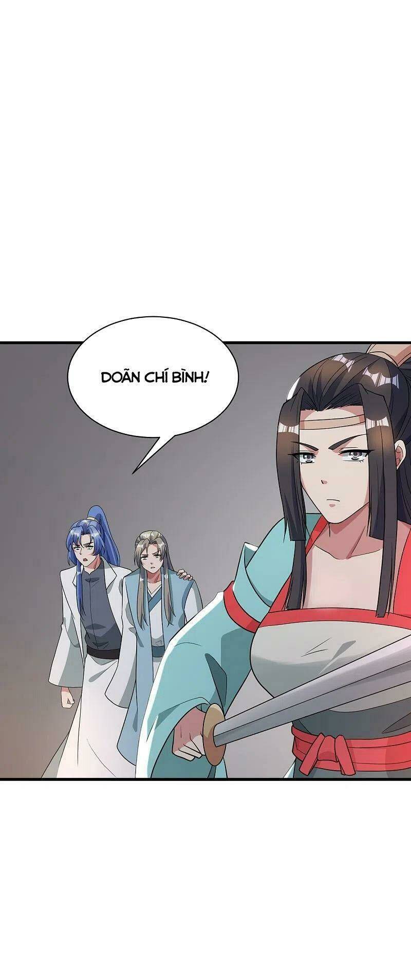 Chương 309 - Trang 9