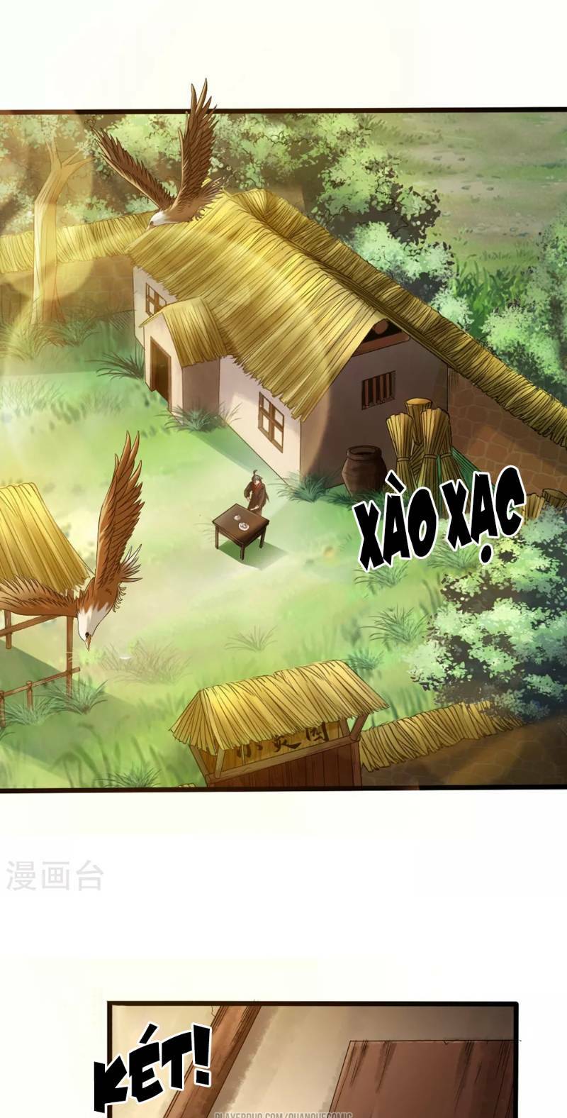 Chương 31 - Trang 1