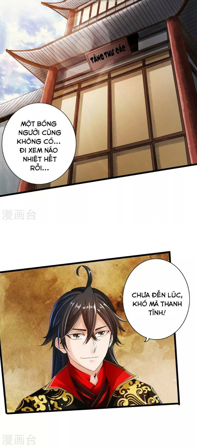 Chương 31 - Trang 15