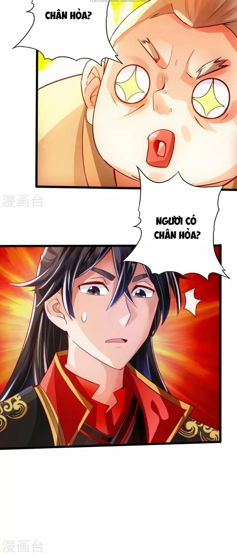 Chương 31 - Trang 32