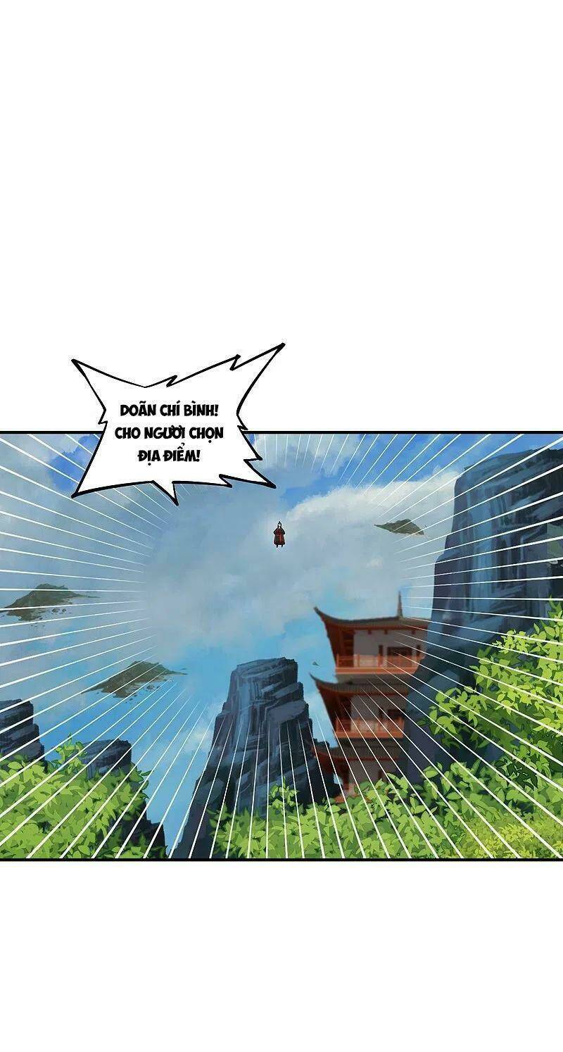 Chương 310 - Trang 12