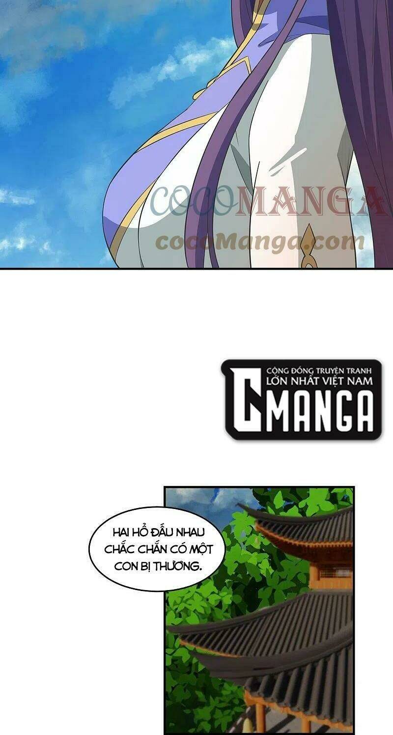 Chương 310 - Trang 17