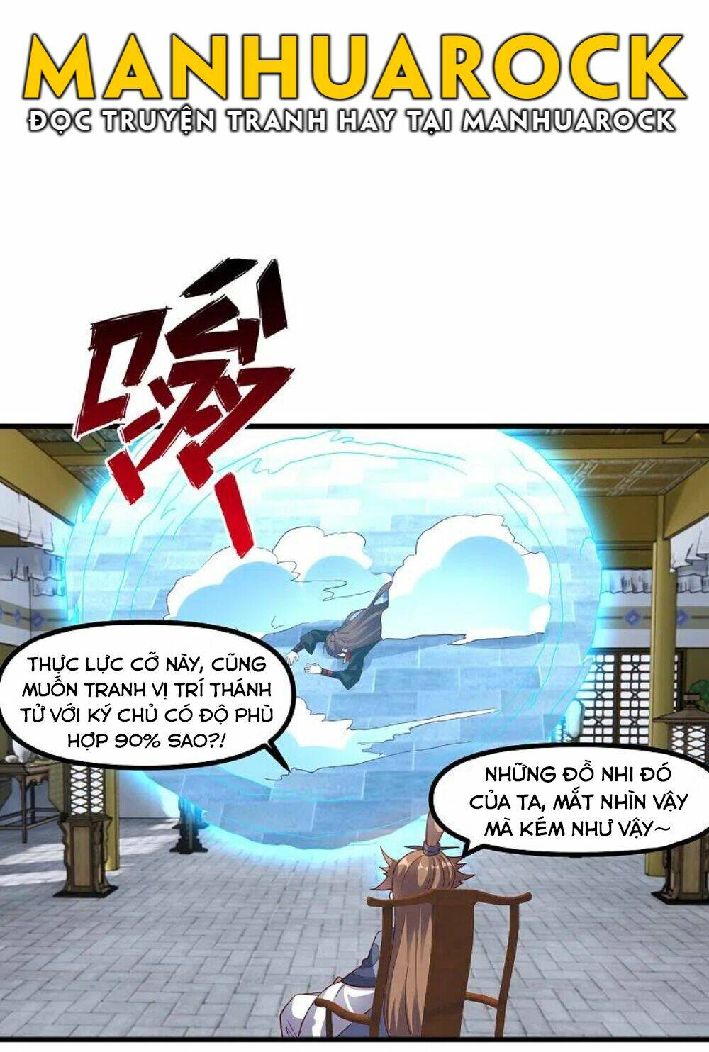 Chương 311 - Trang 3