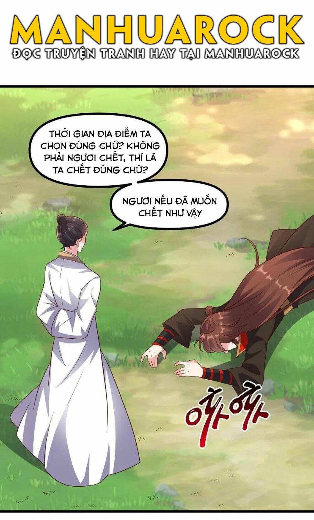 Chương 311 - Trang 5
