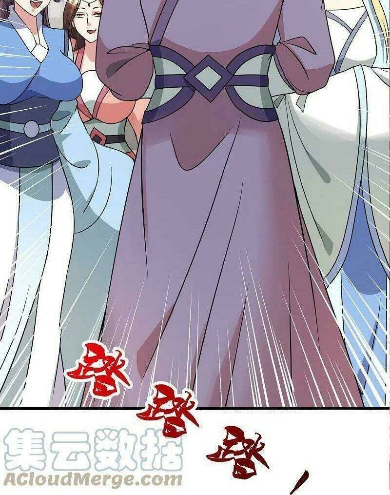 Chương 313 - Trang 27