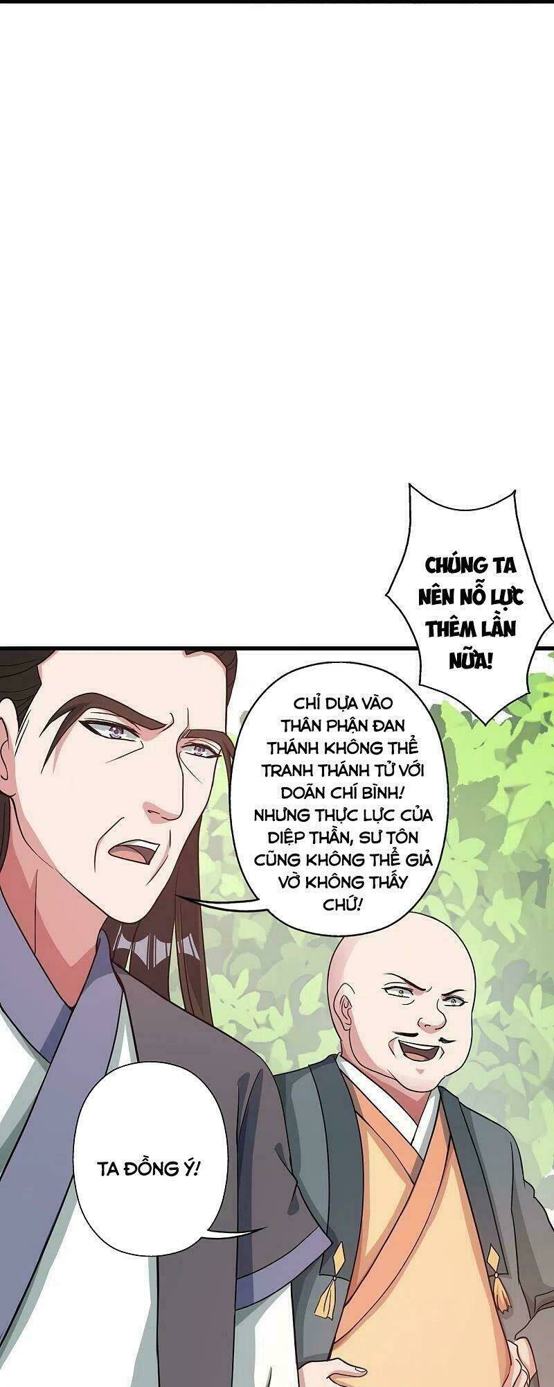 Chương 313 - Trang 30